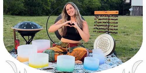 Refresh and Restore Sound Bath