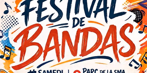 Festival de Bandas - Bierne (59380)