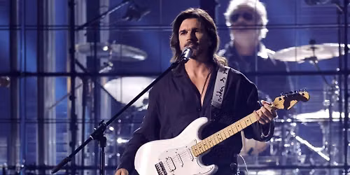 Juanes Tickets