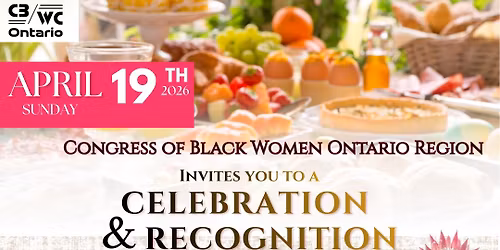 Celebration and Recognition