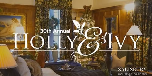 Holly & Ivy