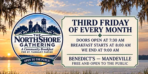 The Northshore Gathering