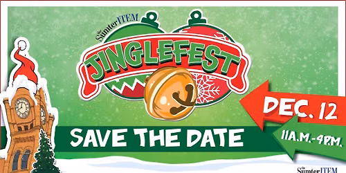 JingleFest 2026