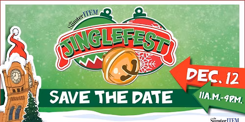 JingleFest 2026