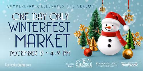 Winterfest Market