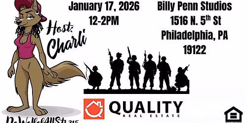 1st Time Homebuyer Seminar for Veteran's