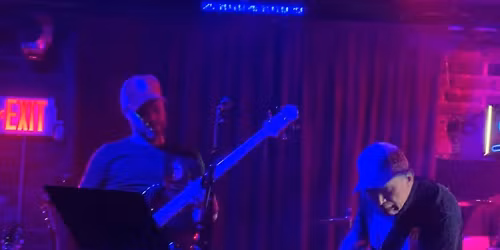 Random Fog at Sawmill 4-25-26