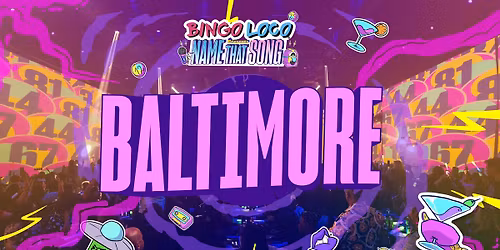 Music Trivia: Brought to you by Bingo Loco