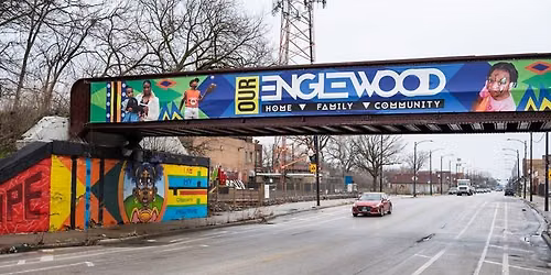 Englewood Coalition Of Elementary Schools Annual Picnic