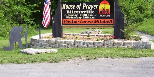 Unchained Ministries Fundraising Auction