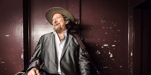 The Jerry Douglas Band