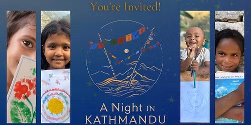A Night In Kathmandu
