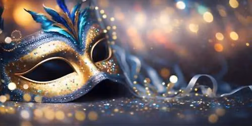 Murder Mystery- tickets required