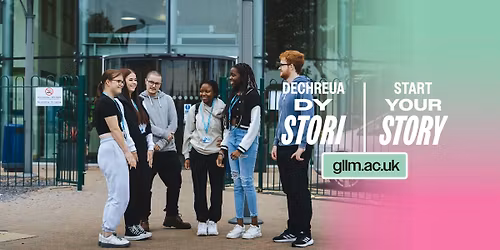 Rhyl - Digwyddiad Agored \/ Open Event