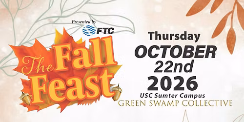 The Fall Feast