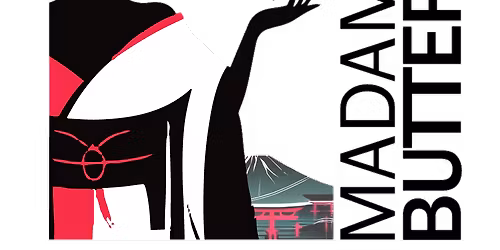 Madama Butterfly at De Montfort Hall