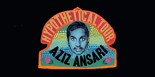 Aziz Ansari Hypothetical Tour [SYDNEY]