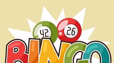 FREE BINGO!