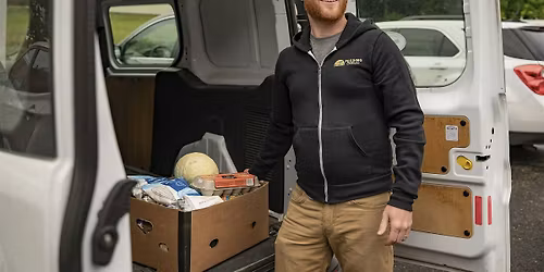 Feeding Champlain Valley: Full Plates, Full Hearts