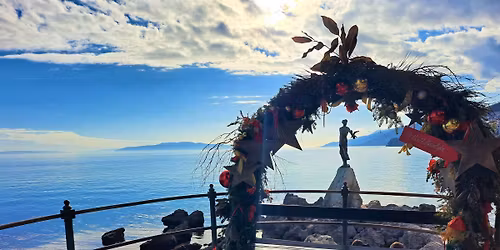 Christmas in Croatia & Slovenia | Dec 22 - Dec 27, 2025 | \u20ac1149