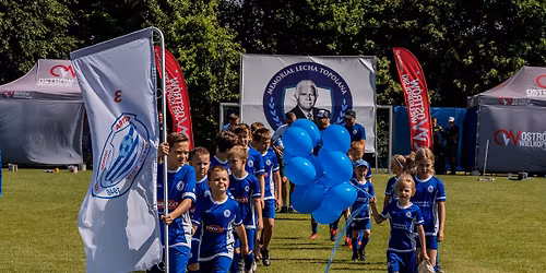 V Memoria\u0142 LECHA TOPOLANA