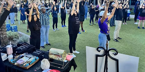 5th Annual Mental Wellbeing Walk