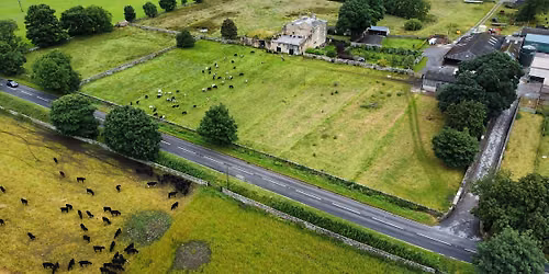 Soil Health Workshop - North of England