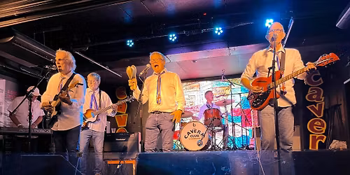 Britpop makes some noiz p\u00e5 S\/S Marieholm 