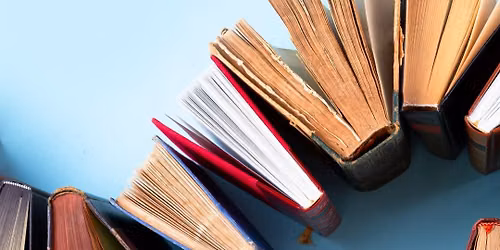 Eat, Read, Share
