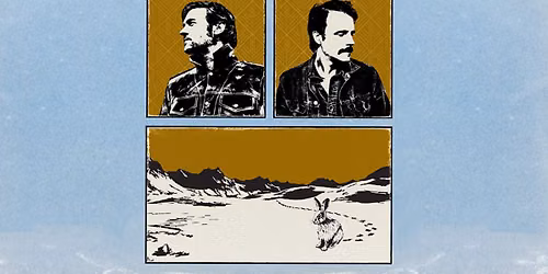 The Center Presents: John Craigie & The Bones of J.R. Jones