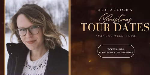 \u2728\ud83c\udf32CHRISTMAS TOUR\ud83c\udf32\u2728 - Manitowoc, WI