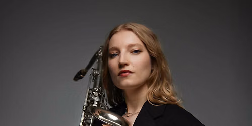 Emma Rawicz (UK) & the Viridian Trio (DK) @ Galathea Kroen