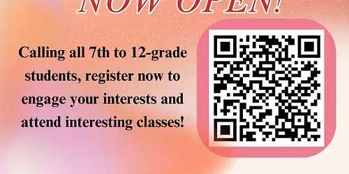 Splash! at Cornell Fall 2025