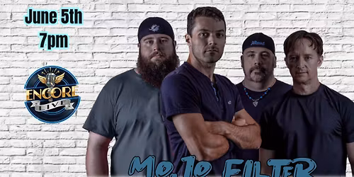 MOJO Filter