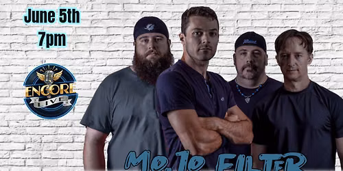 MOJO Filter