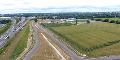 2026 Races 7\/12: Colchester