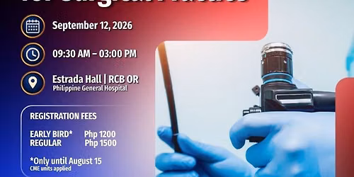 FLEXIBLE SIGMOIDOSCOPY WORKSHOP