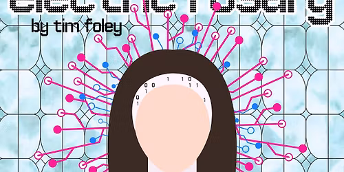 Electric Rosary by Tim Foley