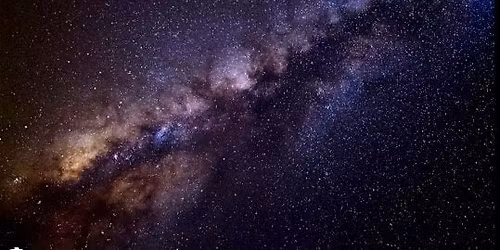 Astrophotography Clinic