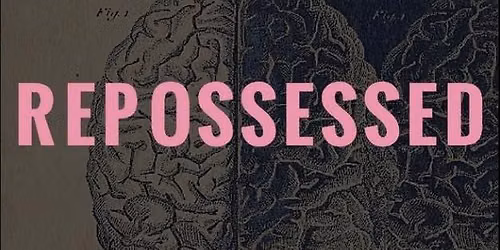 REPOSSESSED by Greg Lam, directed by Gabriel A. Ross