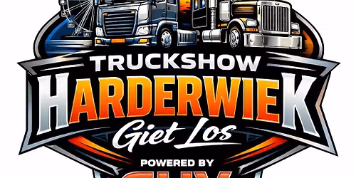 Truckshow Harderwijk 