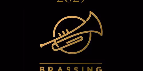 Brassing Around Gala Concert 2027