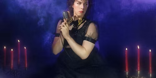 Sam Nicoresti: Baby Doomer