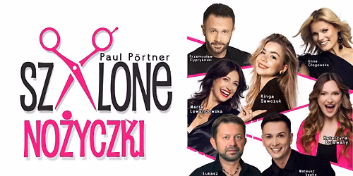 Szalone No\u017cyczki \u2013 Bia\u0142ystok