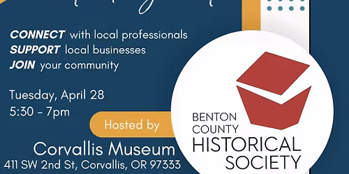 CEP April Casual Networking