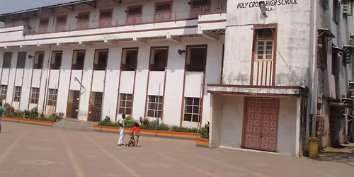 HOLY CROSS HIGH SCHOOL ALL BATCHES REUNION