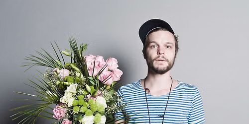 The Tallest Man On Earth