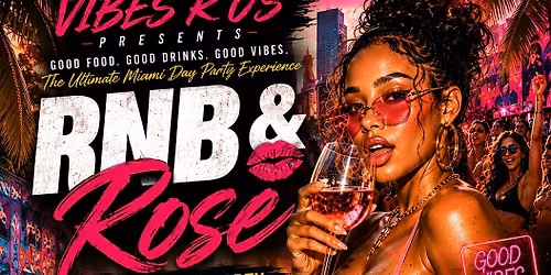 RNB & ROSE