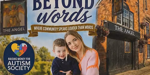 Beyond words 