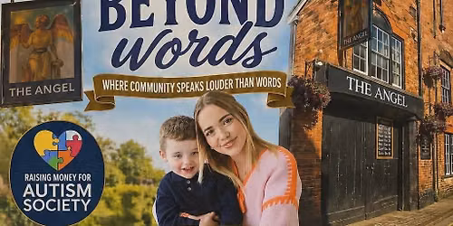 Beyond words